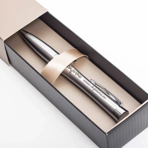 Bolígrafo PARKER URBAN - Plata