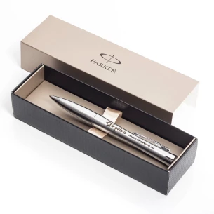 Bolígrafo PARKER URBAN - Plata
