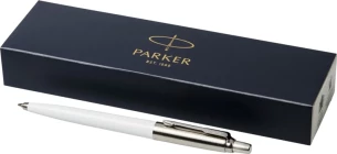 Bolígrafo PARKER JOTTER - Blanco