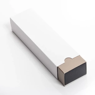 Bolígrafo PARKER JOTTER SILVER