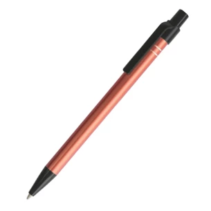 Bolígrafo Ivo - Naranja