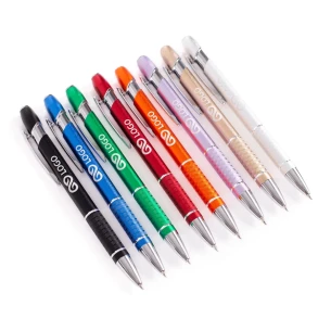 Bolígrafo Granada - Verde