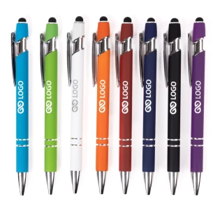 Bolígrafo Dallas - Rosa