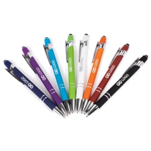 Bolígrafo Dallas - Morado