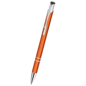 Bolígrafo Cosmo Slim - Naranja