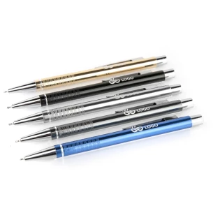 Bolígrafo Bonito - Verde claro