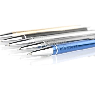 Bolígrafo Bonito - Verde claro