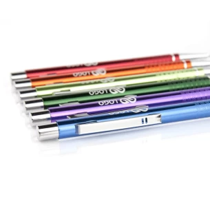 Bolígrafo Bonito - Verde claro