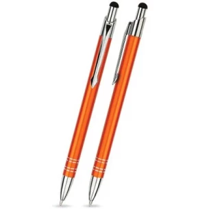Bolígrafo Bond Touch - Naranja