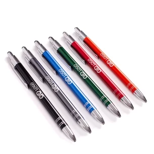 Bond Touch Pen - Azul