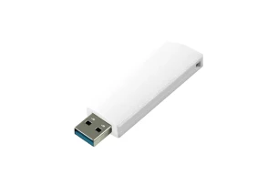 Memoria USB Click UV 32Gb - Blanco