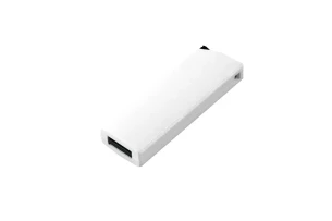 Memoria USB Click UV 32Gb - Blanco