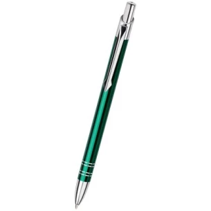 Bolígrafo Bond - Verde