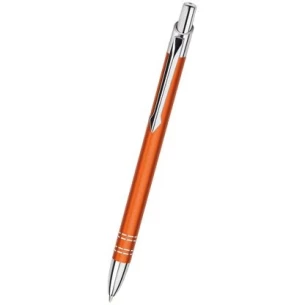 Bolígrafo Bond - Naranja