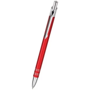 Bolígrafo Bond - Rojo