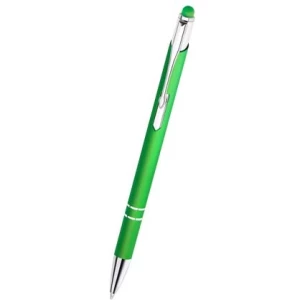 Bolígrafo Bello - Verde claro
