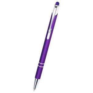 Bolígrafo Bello - Morado oscuro