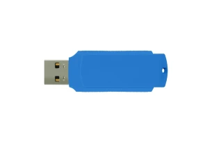 Memoria USB Twister UV 32Gb - Azul