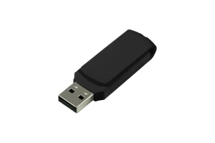 Unidad flash Twister UV 32Gb - Negro