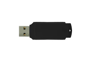 Unidad flash Twister UV 32Gb - Negro