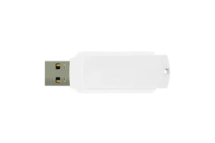 Unidad flash Twister UV 32Gb - Blanco