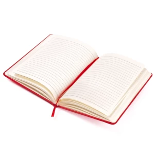 Cuaderno Master A5 - Azul