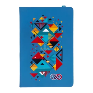 Cuaderno Master A5 - Azul