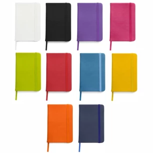 Cuaderno Master A5 - Morado