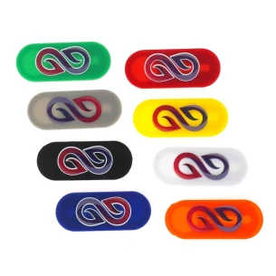 Tapa de cámara Private - Amarillo