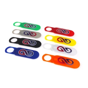 Tapa de cámara Private - Amarillo