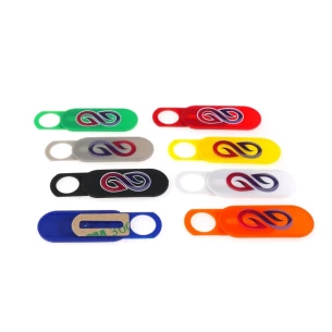 Tapa de cámara Private - Amarillo