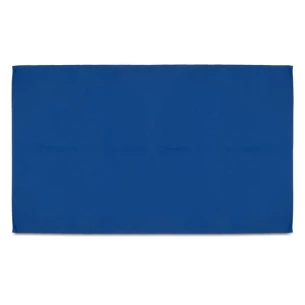 Toalla deportiva - Azul