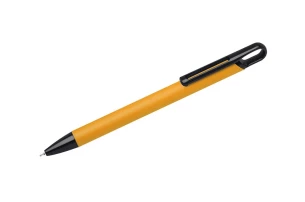 Bolígrafo Sofi - Amarillo