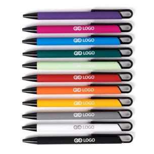 Bolígrafo Sofi - Negro