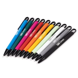 Bolígrafo Sofi - Negro