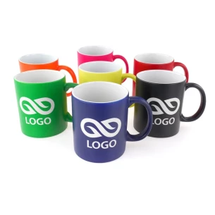 Taza Norm - Negro