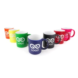 Taza Norm - Negro