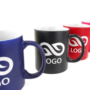Taza Norm - Negro