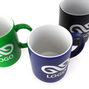Taza Norm - Negro