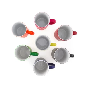 Taza Norm - Negro