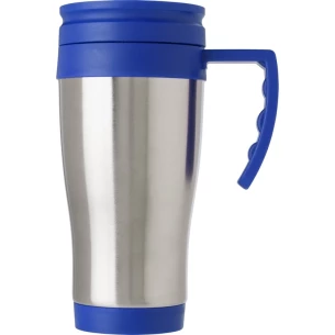Taza Alaska 2 - Azul