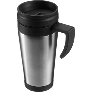 Taza Alaska 2 - Azul