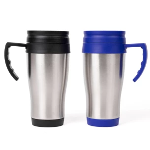 Taza Alaska 2 - Azul
