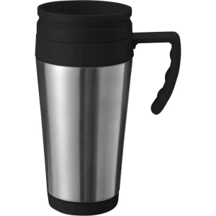 Taza Alaska 2 - Negro