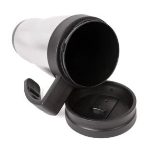 Taza Alaska 2 - Negro