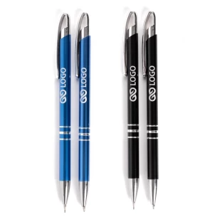 Ross Writing Set - Azul