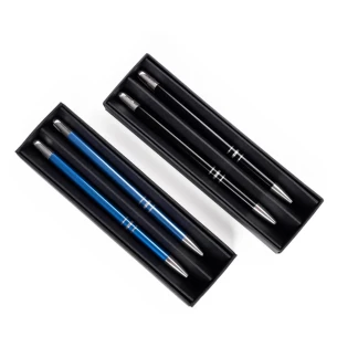Ross Writing Set - Azul