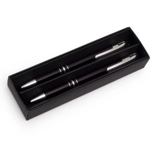 Ross Writing Set - Negro