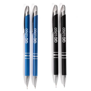 Ross Writing Set - Negro