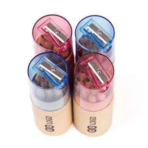 Mickey Crayons - Rosa